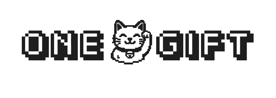 ONE GIFT